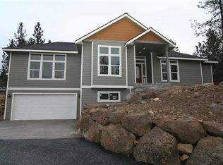 125 Franklin Nine, Mile Falls, WA 99026