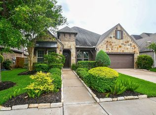 10210 Majestic Ct, Missouri City, TX 77459