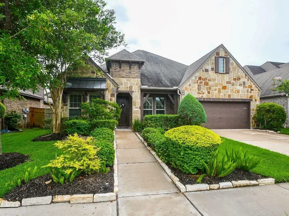 10210 Majestic Ct, Missouri City, TX 77459