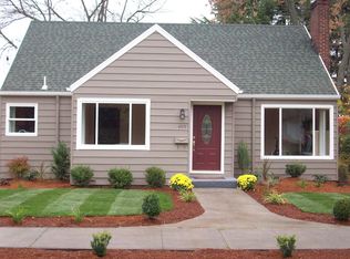 4515 NE Skidmore St, Portland, OR 97218
