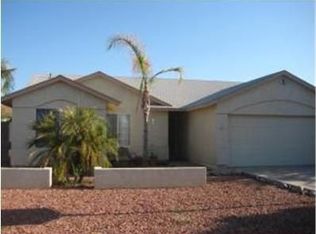4819 E Adobe St, Mesa, AZ 85205
