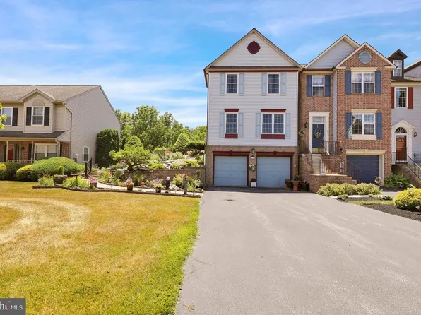 124 Spruce Ct #U-0004, Annville, PA 17003