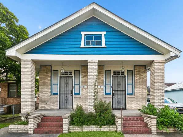 1418-20 Nunez St #1420, New Orleans, LA 70114