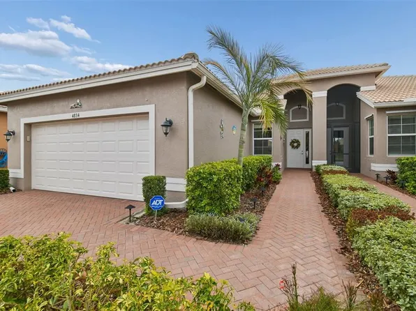 4834 Marble Springs Cir, Wimauma, FL 33598