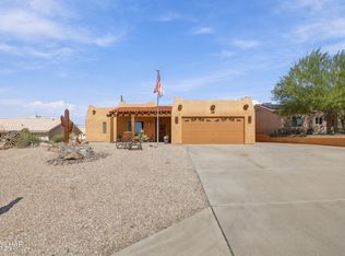 3355 Kiowa Blvd N, Lake Havasu City, AZ 86404