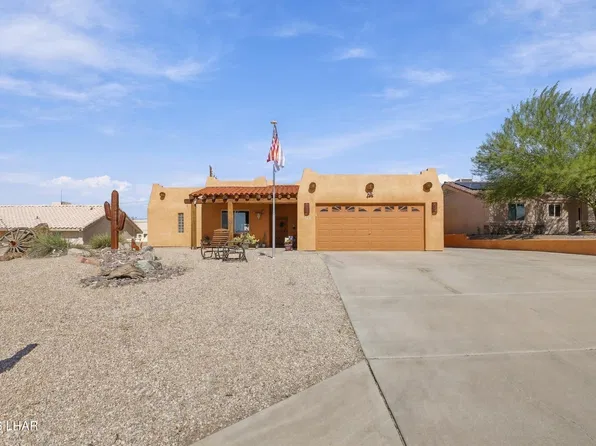 3355 Kiowa Blvd N, Lake Havasu City, AZ 86404