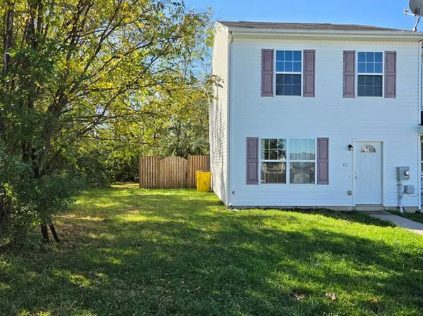 42 Ostrich Ln, Inwood, WV 25428