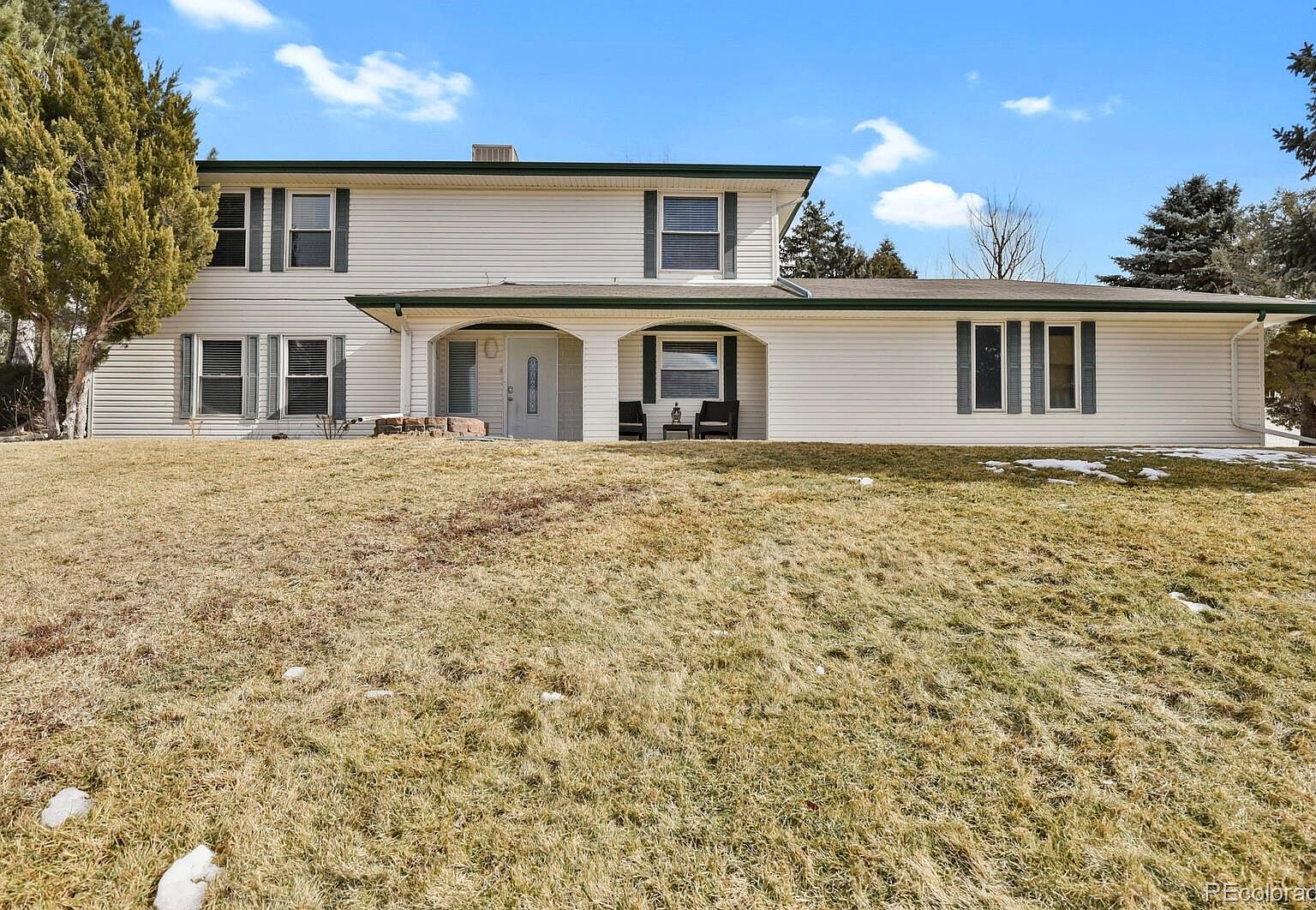 12108 N 4th Street, Parker, CO 80134 Zillow