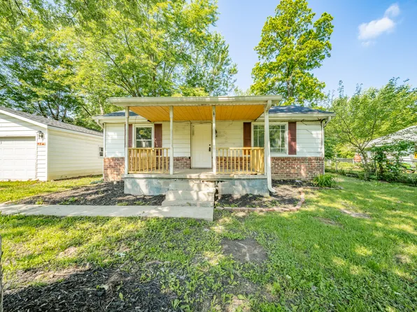 713 S Lancaster Rd, Muncie, IN 47302