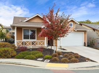 524 Spyglass Cir, Angels Camp, CA 95222
