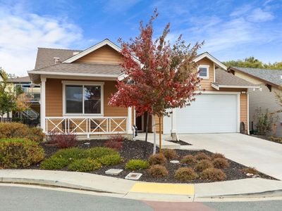 524 Spyglass Cir, Angels Camp, CA, 95222