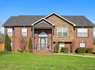 1561 Bonnie Blue Ave, Clarksville, TN 37042