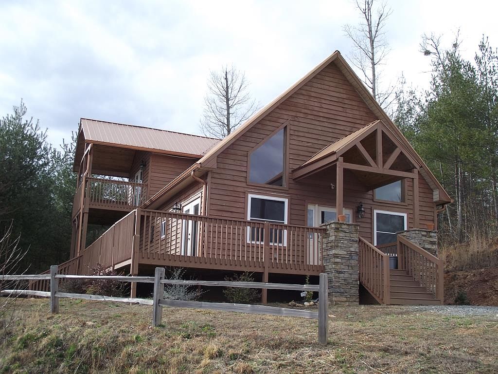 65 Eli Ln, Murphy, NC 28906 Zillow