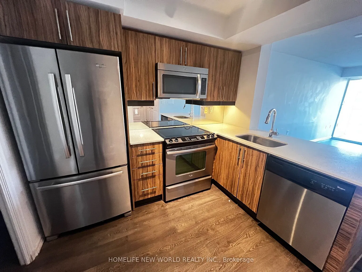 1 bed, $2,425 — Photo 4