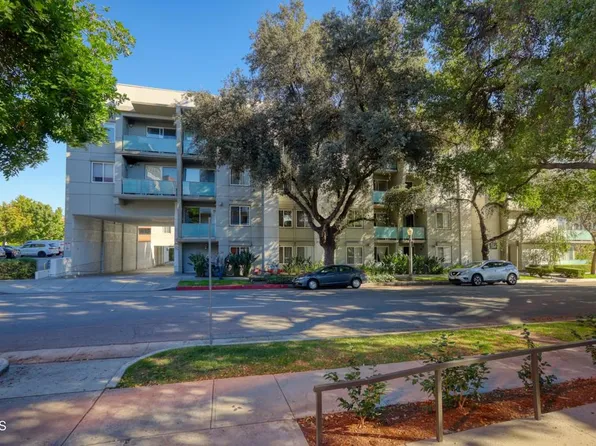 160 S Hudson Ave Unit 206, Pasadena, CA 91101