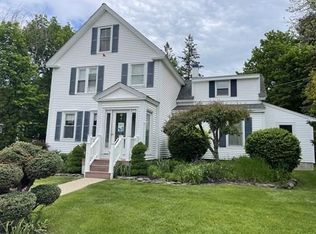 4 Robinson Rd #2, Littleton, MA 01460