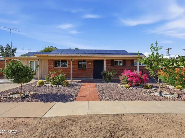 7457 E Beverly Dr, Tucson, AZ 85710