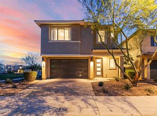 2909 E SANDS Drive, Phoenix, AZ 85050
