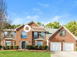 235 Gunnison Pl SW, Atlanta, GA 30331