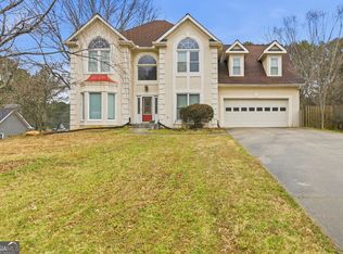 3730 Glen Ian Dr, Loganville, GA 30052
