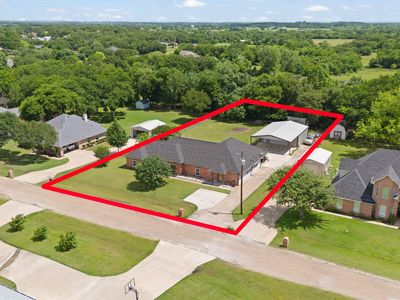 2521 Trail Tree Ct, Burleson, TX, 76028