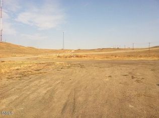 4600 146th Ave NW PARCEL 2, Williston, ND 58801