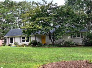 207 Drewry Rd, Taylors, SC 29687