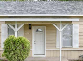 1125 Monroe St, Red Bluff, CA 96080