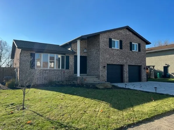 184 Beacon Dr, Weirton, WV 26062