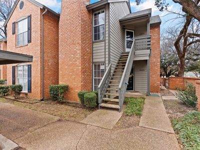 3455 Monticello Park Pl, Fort Worth, TX, 76107