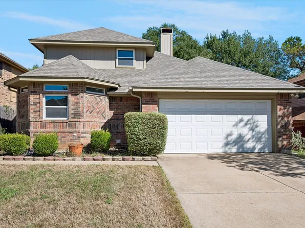 1476 Hampton Rd, Grapevine, TX 76051