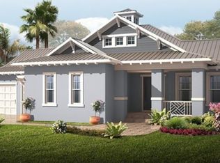 719 Manns Harbor Dr, Apollo Beach, FL 33572