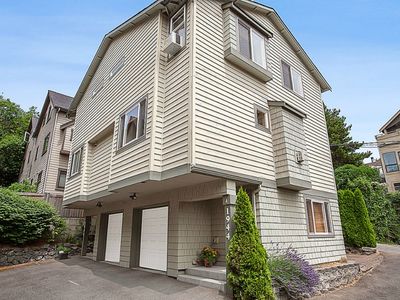 1944 9th Ave W UNIT A, Seattle, WA, 98119