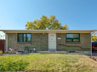 6053 Uno St, Arvada, CO, 80003