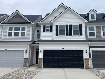 614 Garrow Dr, Westfield, IN, 46074