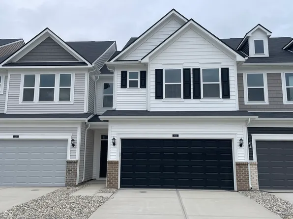 669 Garrow Dr, Westfield, IN 46074