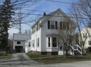 165 Marrett St, Westbrook, ME 04092