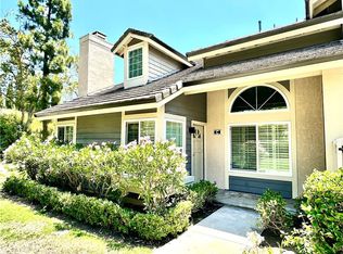 20783 E Crest Ln, Walnut, CA 91789