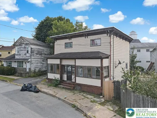 133 Govier St, Wilkes Barre, PA 18705
