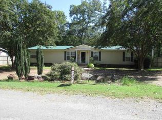 307 River Dr, Heber Springs, AR 72543