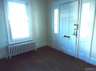 1207 Riverside Ave, Elizabeth City, NC 27909