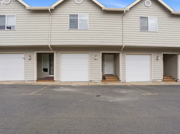 427 Harris Ln Unit 14, Oregon City, OR 97045