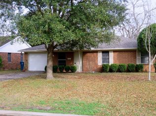 1519 Tobola St, Rosenberg, TX 77471