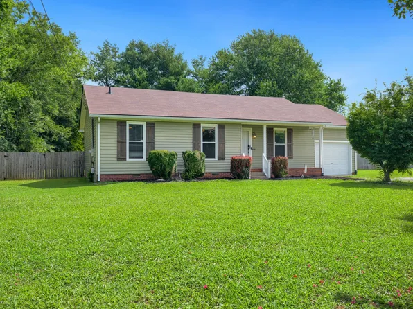 5108 Ventura Ct, Murfreesboro, TN 37129