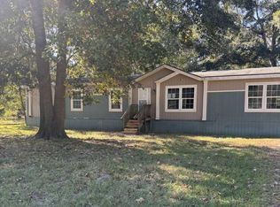 39 County Road 2801, Cleveland, TX 77327