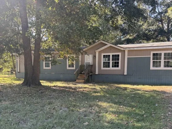 39 County Road 2801, Cleveland, TX 77327