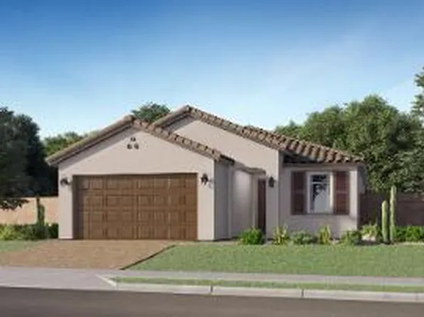 2189 W RAMONA Avenue, Apache Junction, AZ 85120