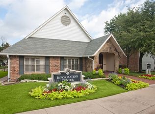 2133 Estrada Pkwy APT 624, Irving, TX 75061