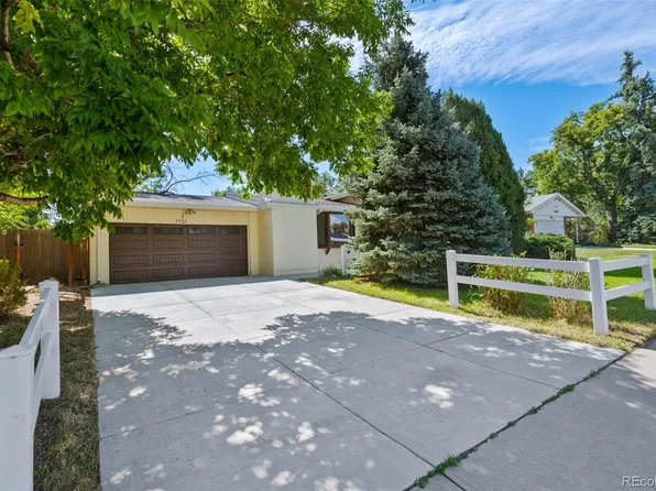 2502 Beech Court, Golden, CO 80401