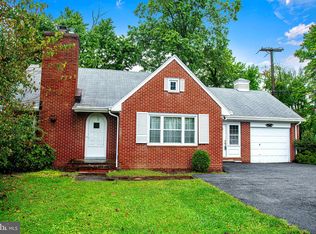 9406 Belair Rd, Baltimore, MD 21236